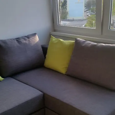 Apartament Skandynawski - Sg *