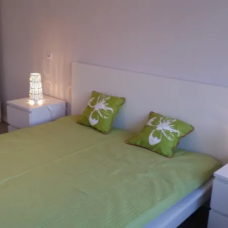 Apartament Skandynawski - Sg 公寓 *