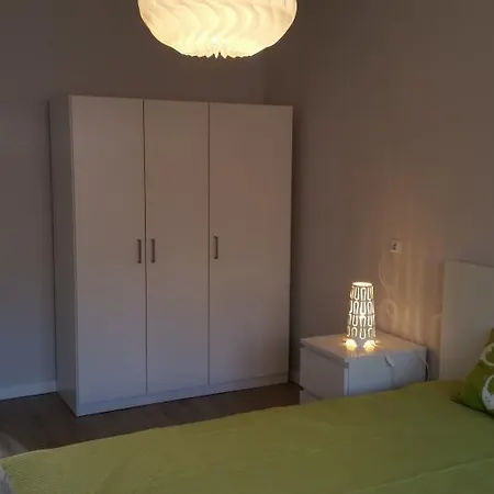 公寓 Apartament Skandynawski - Sg 格但斯克