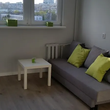 Apartament Skandynawski - Sg 公寓 格但斯克
