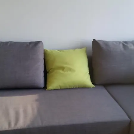 Apartament Skandynawski - Sg
