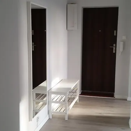Apartament Skandynawski - Sg 公寓 *