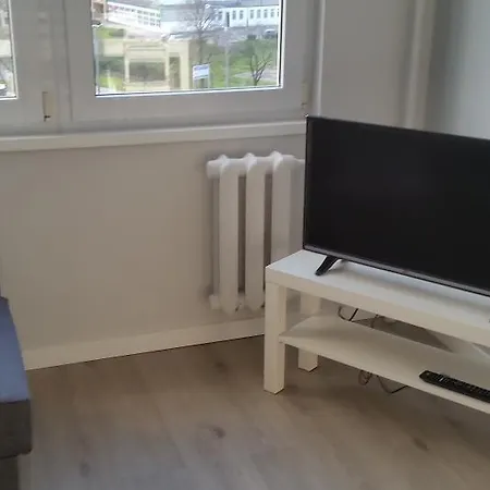 Apartament Skandynawski - Sg アパート